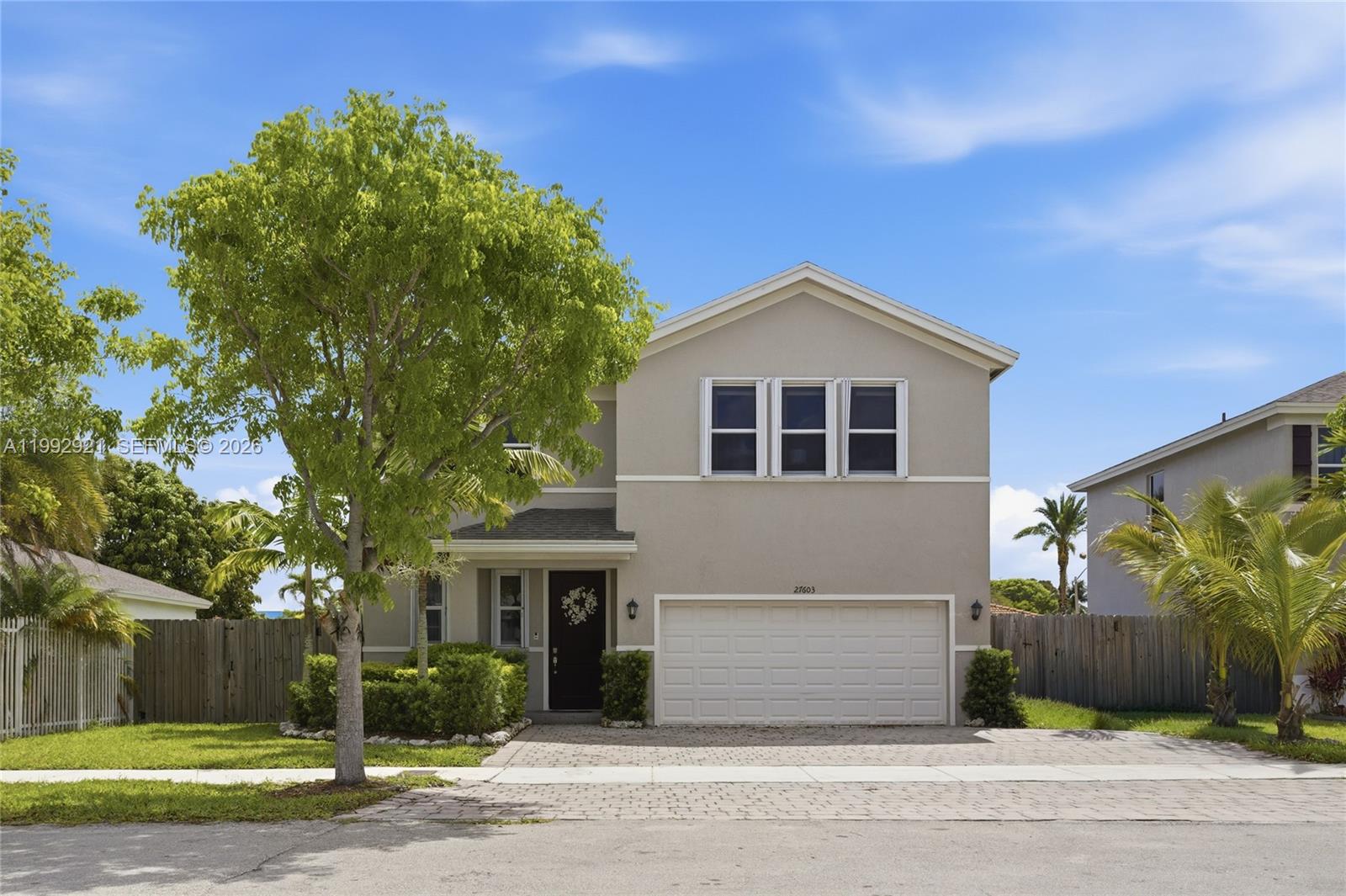 27603 SW 133rd Avenue, Homestead, FL 33032, Homestead