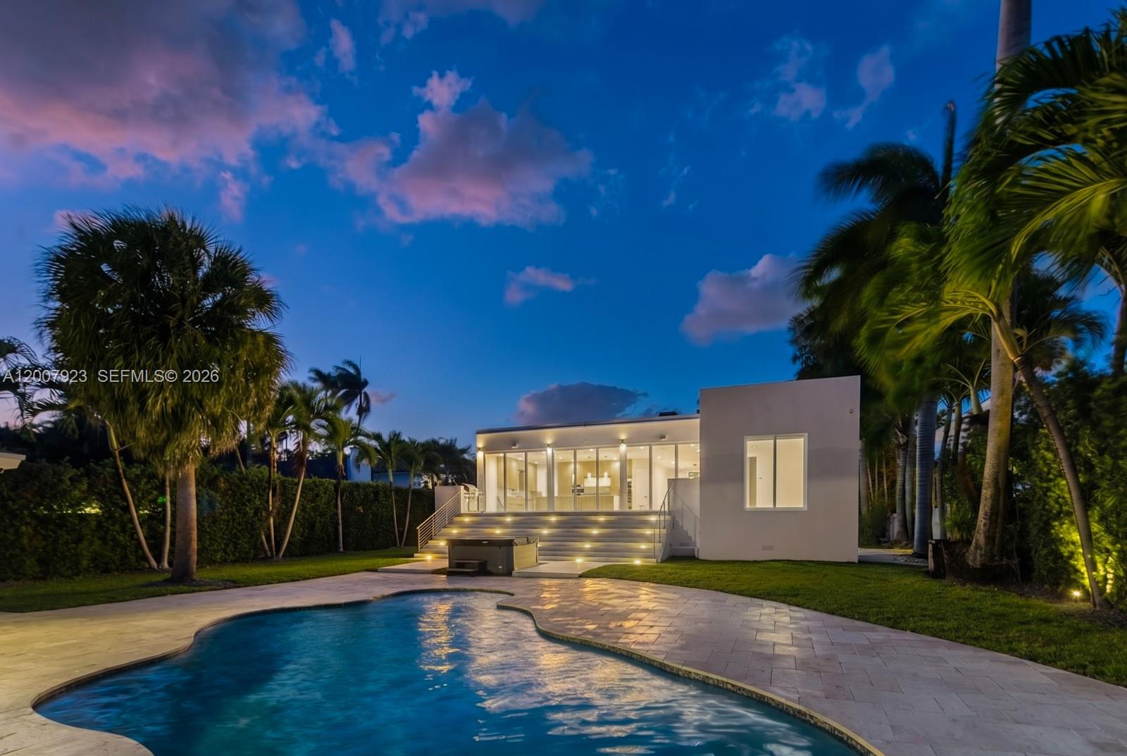 1090 NE 84th Street, Miami, FL 33138, Miami