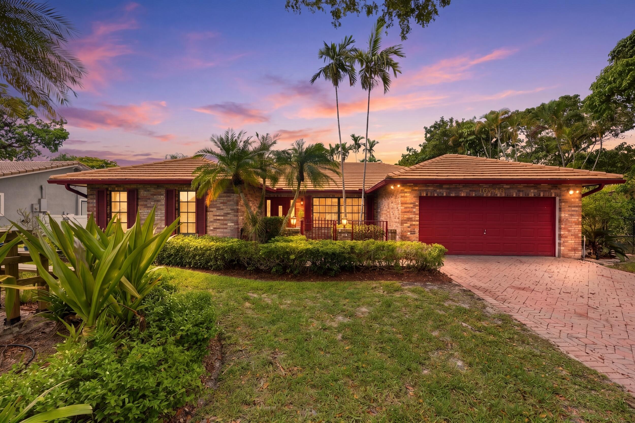 10740 NW 19th Street, Coral Springs, FL 33071, Coral Springs