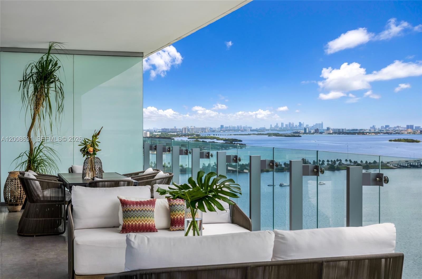 700 NE 26th Terrace 2202, Miami, FL 33137, Miami