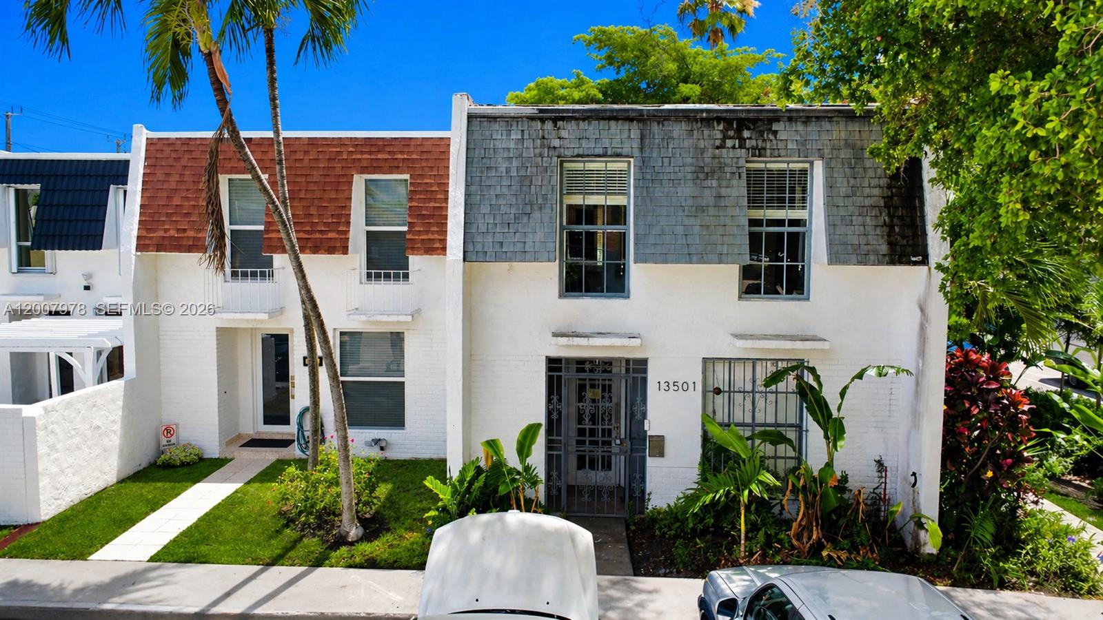 13501 NE 23rd Court, North Miami, FL 33181, North Miami