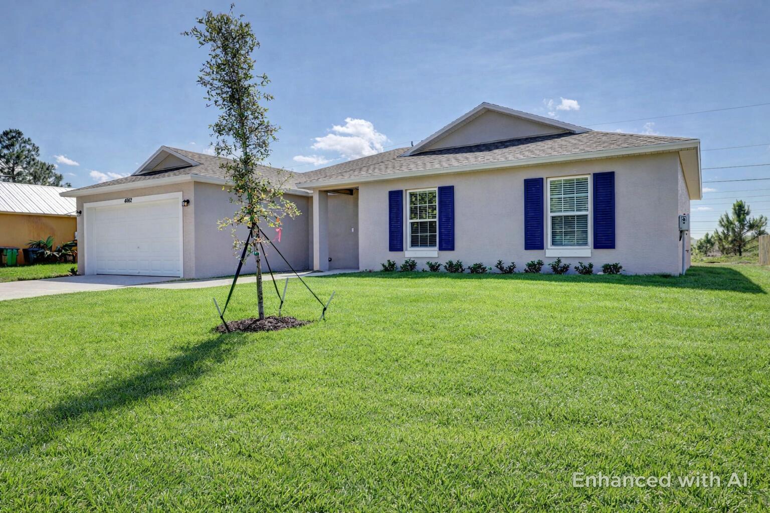 5181 NW Mayfield Lane, Port St. Lucie, FL 34983, Port St Lucie