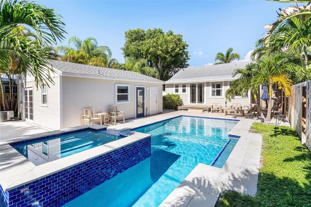 1518 N Ocean Breeze, Lake Worth Beach, FL 33460