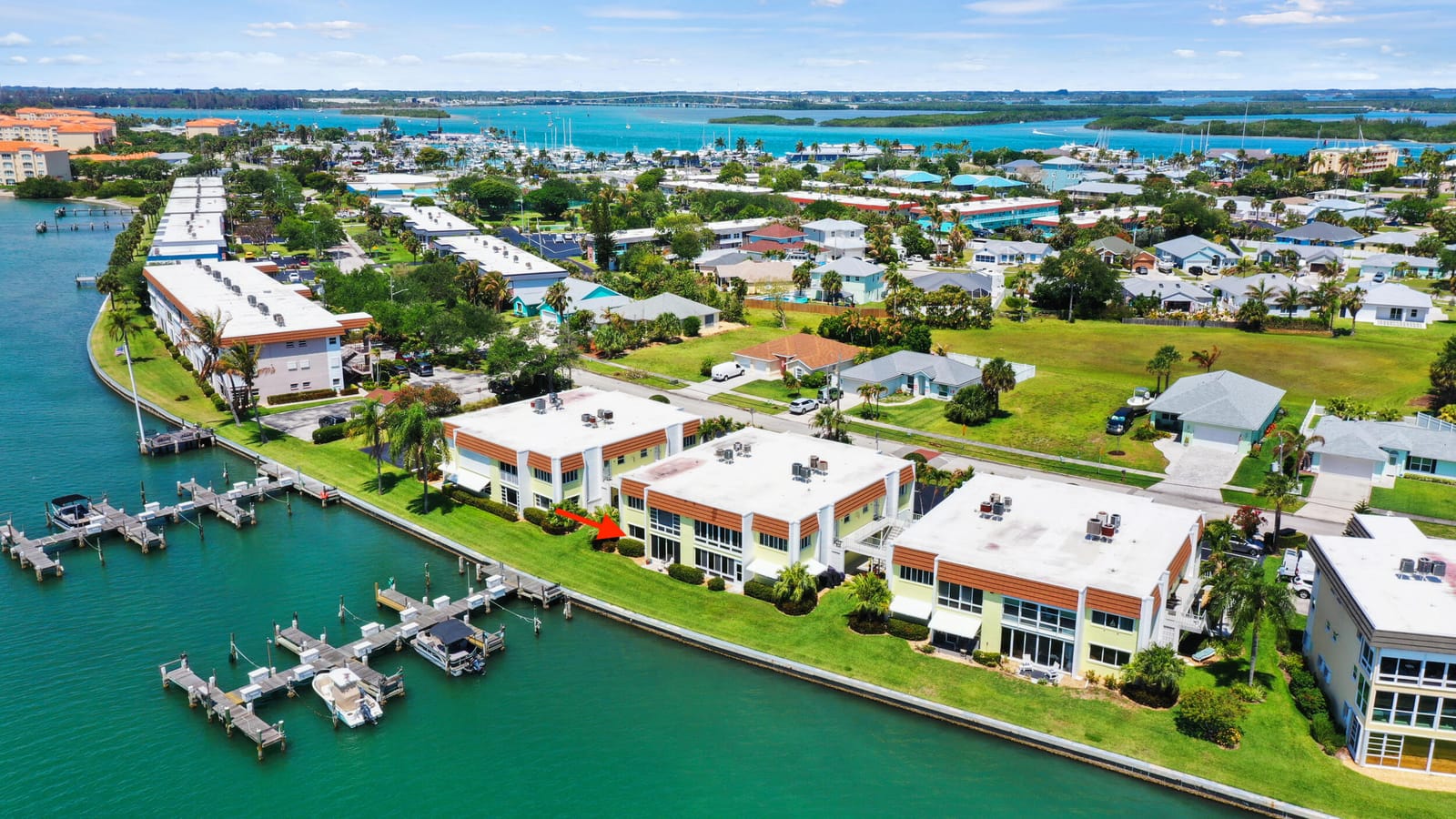 1315 Bayshore Drive 102, Fort Pierce, FL 34949 photo 2