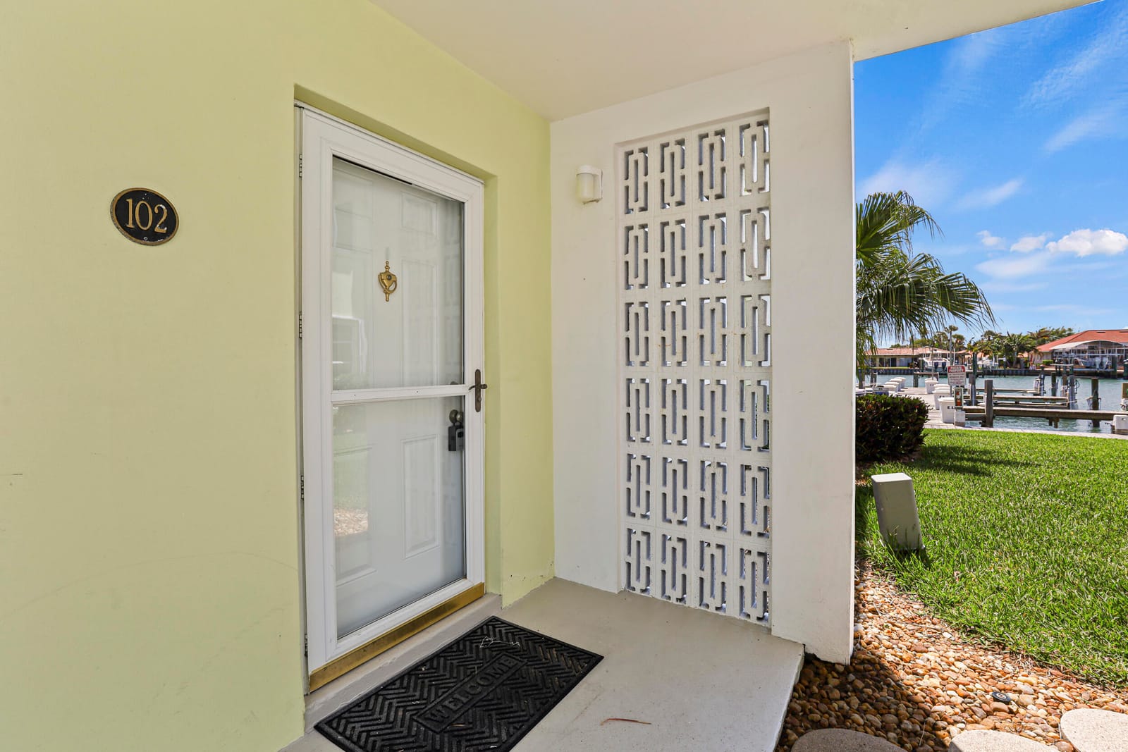 1315 Bayshore Drive 102, Fort Pierce, FL 34949 photo 5