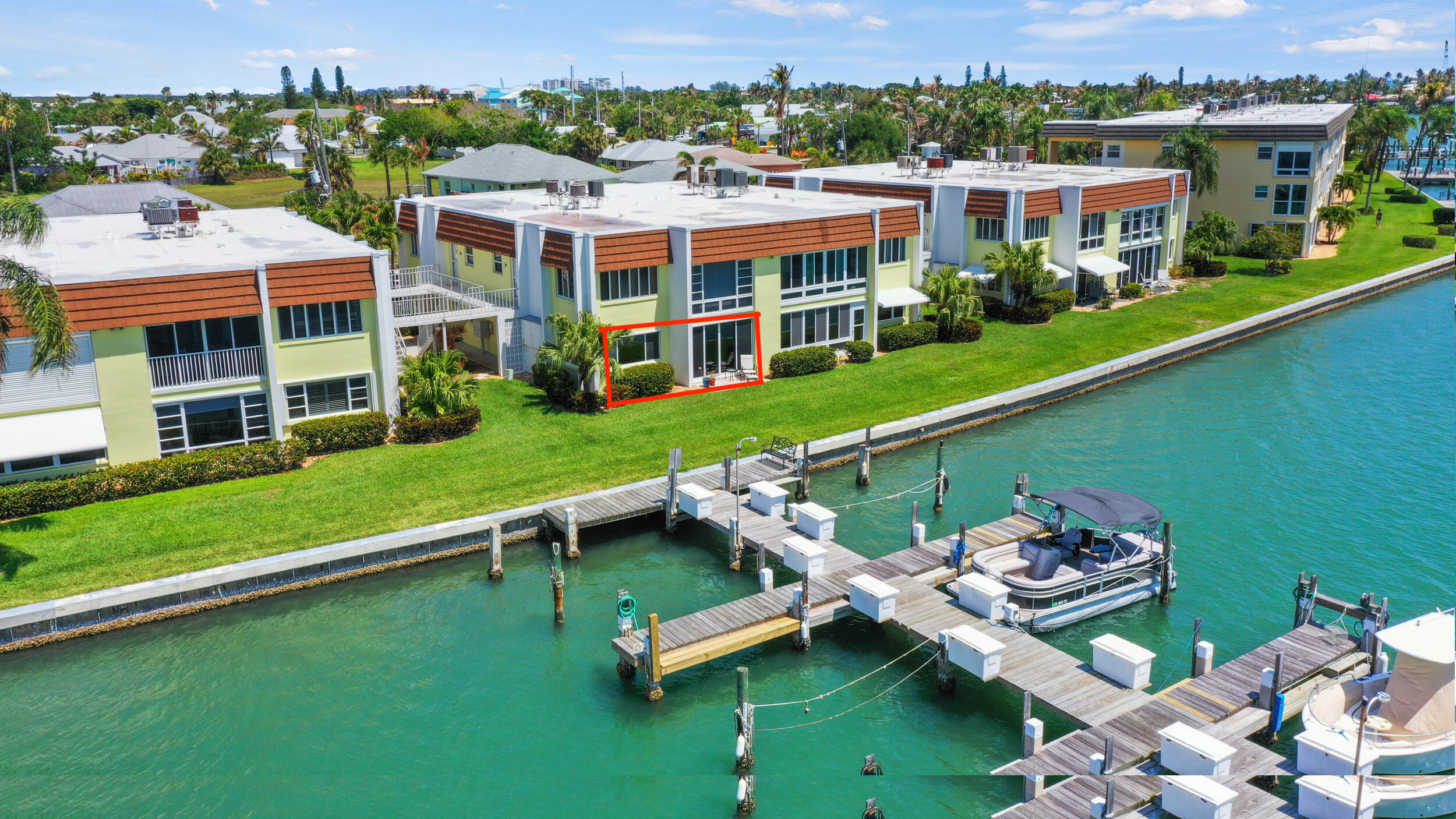1315 Bayshore Drive 102, Fort Pierce, FL 34949, Fort Pierce