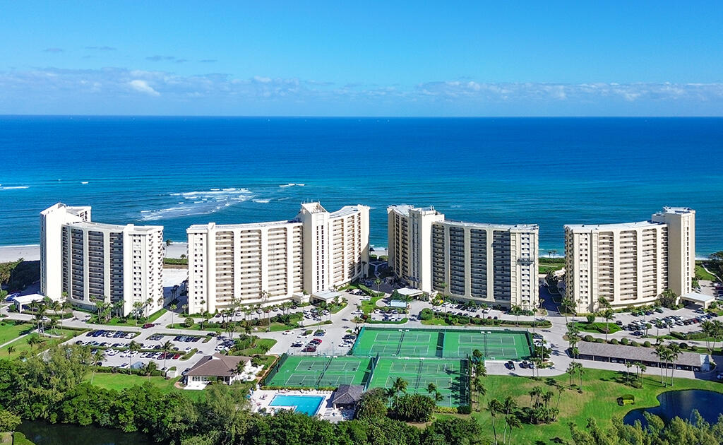 400 Ocean Trail Way 203, Jupiter, FL 33477, Jupiter