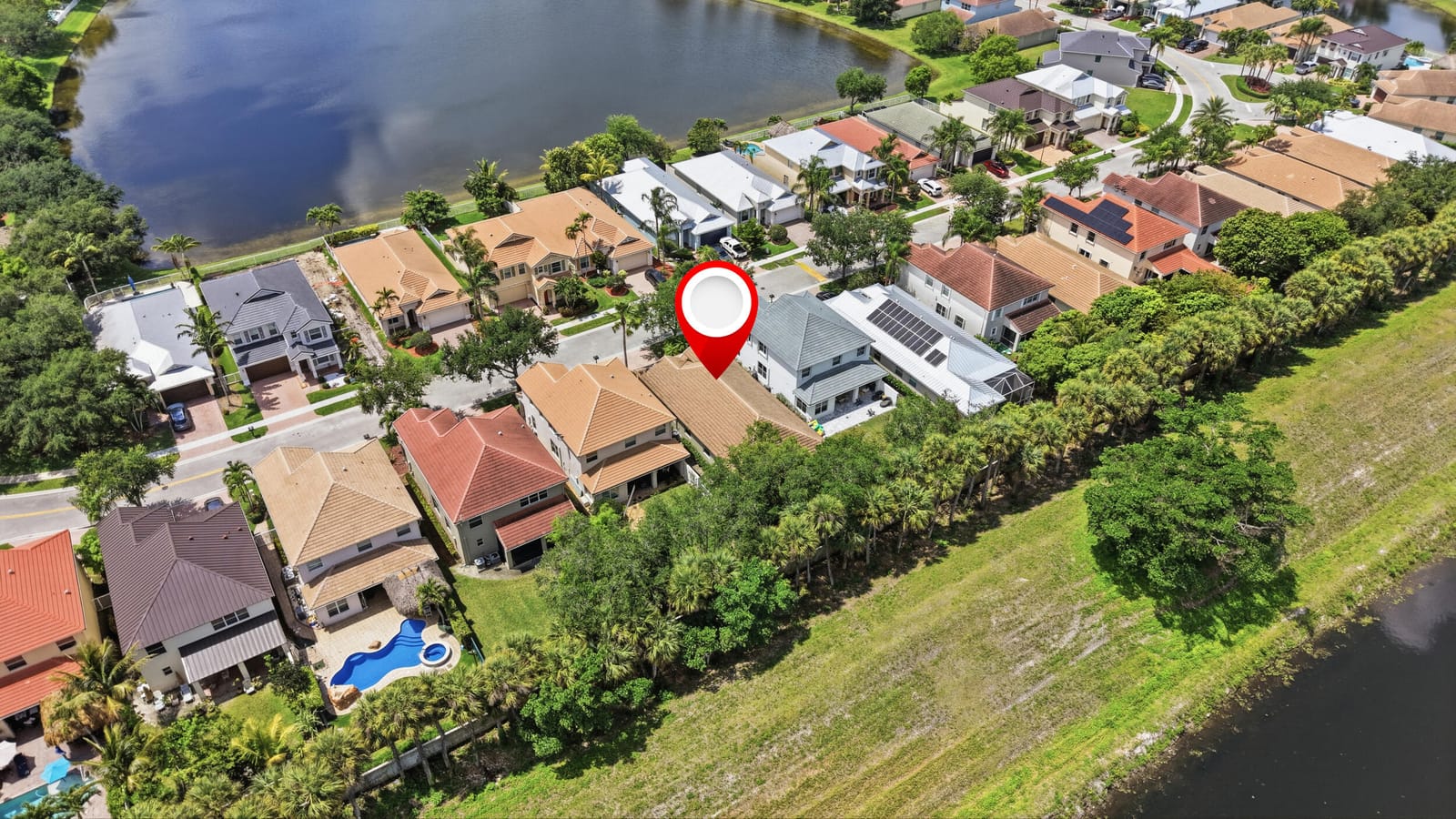 283 Mulberry Grove Road, West Palm Beach, FL 33411 photo 30