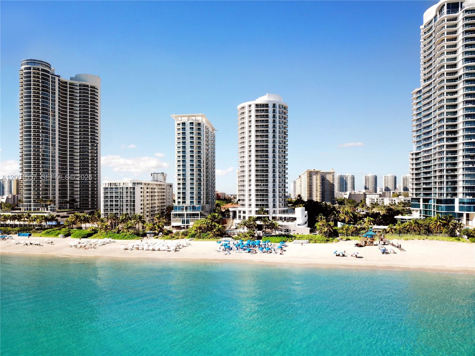 17375 Collins Avenue 1006, Sunny Isles Beach, FL 33160, Sunny Isles Beach
