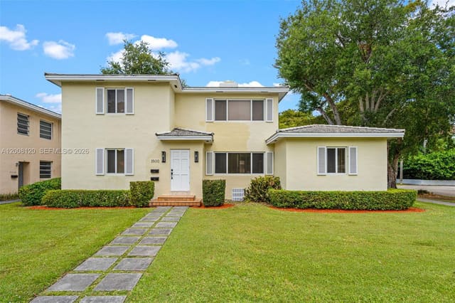 3500 Ponce De Leon Boulevard Lower, Coral Gables, FL 33134