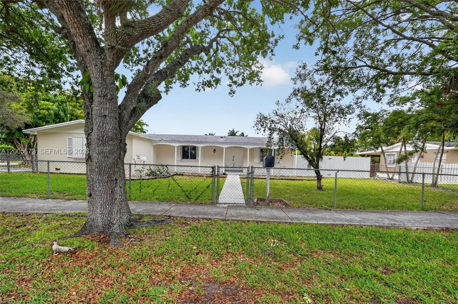 341 NW 15th Street, Homestead, FL 33030, Homestead