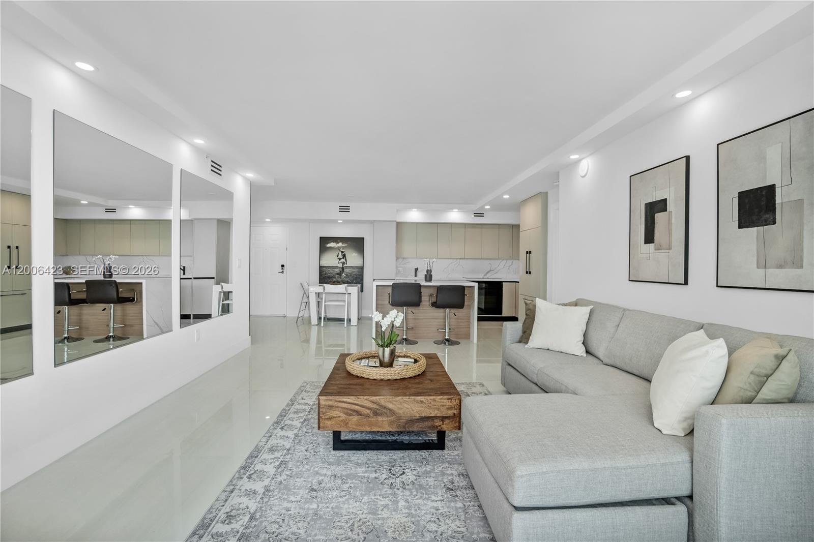 1155 Brickell Bay Drive 2003, Miami, FL 33131, Miami