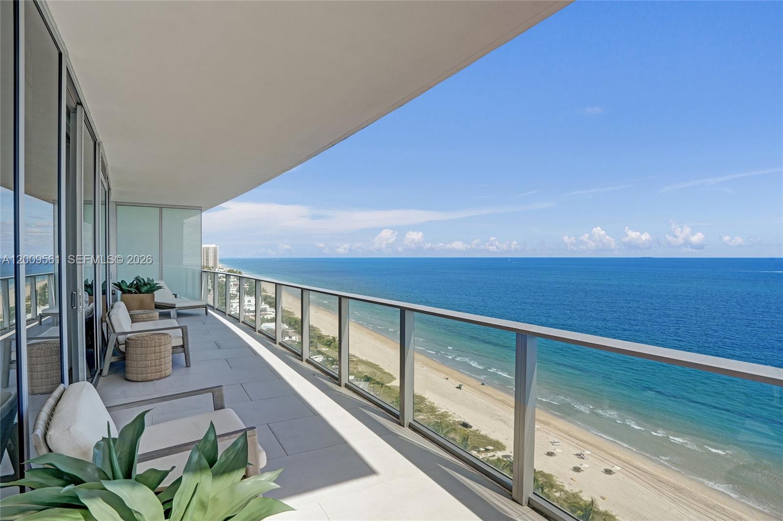 2200 N Ocean Boulevard S1701, Fort Lauderdale, FL 33305, Fort Lauderdale