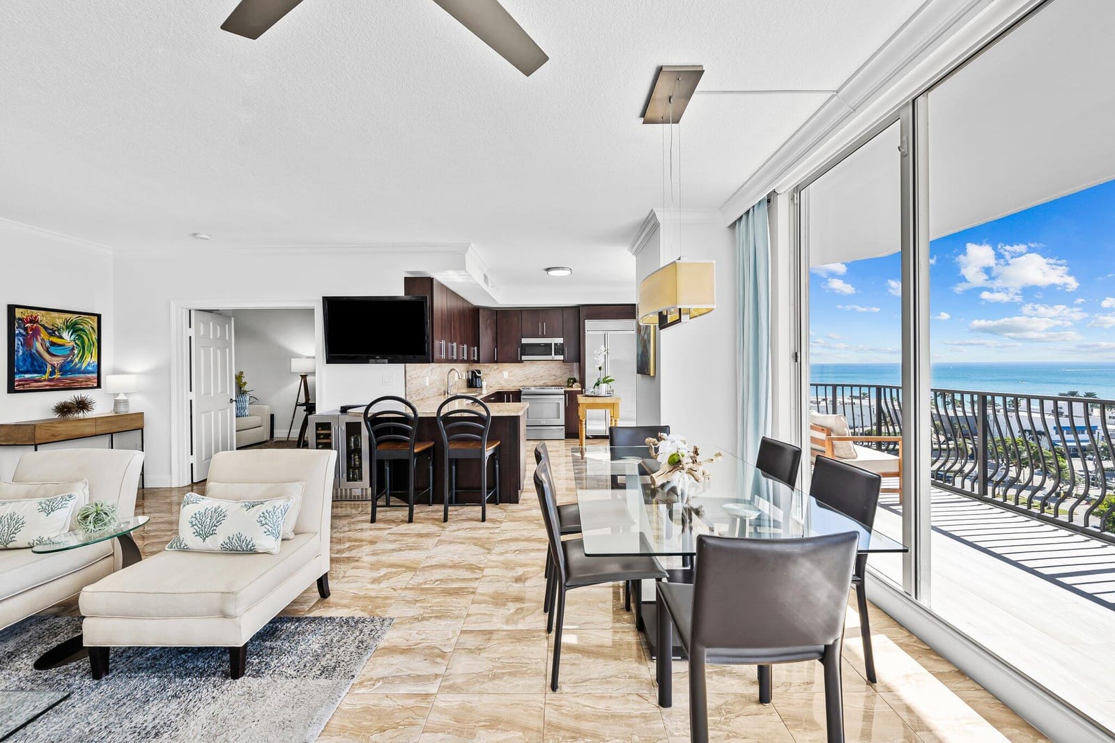 100 S Birch Road 1004, Fort Lauderdale, FL 33316 photo 2