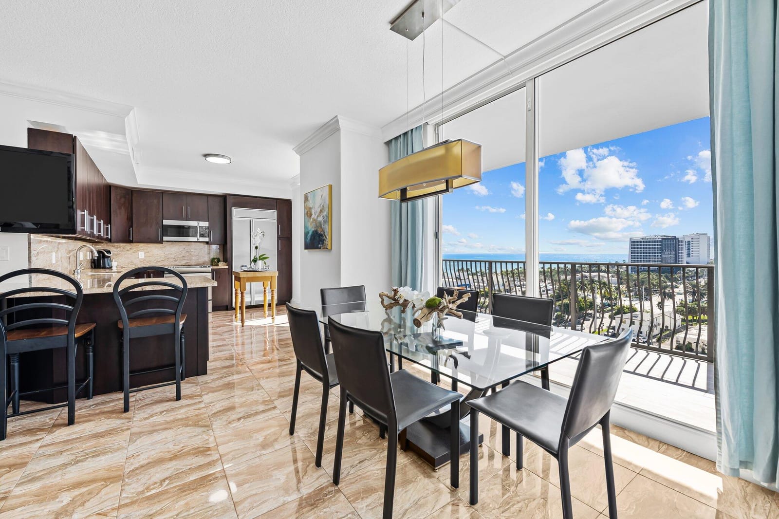 100 S Birch Road 1004, Fort Lauderdale, FL 33316 photo 3