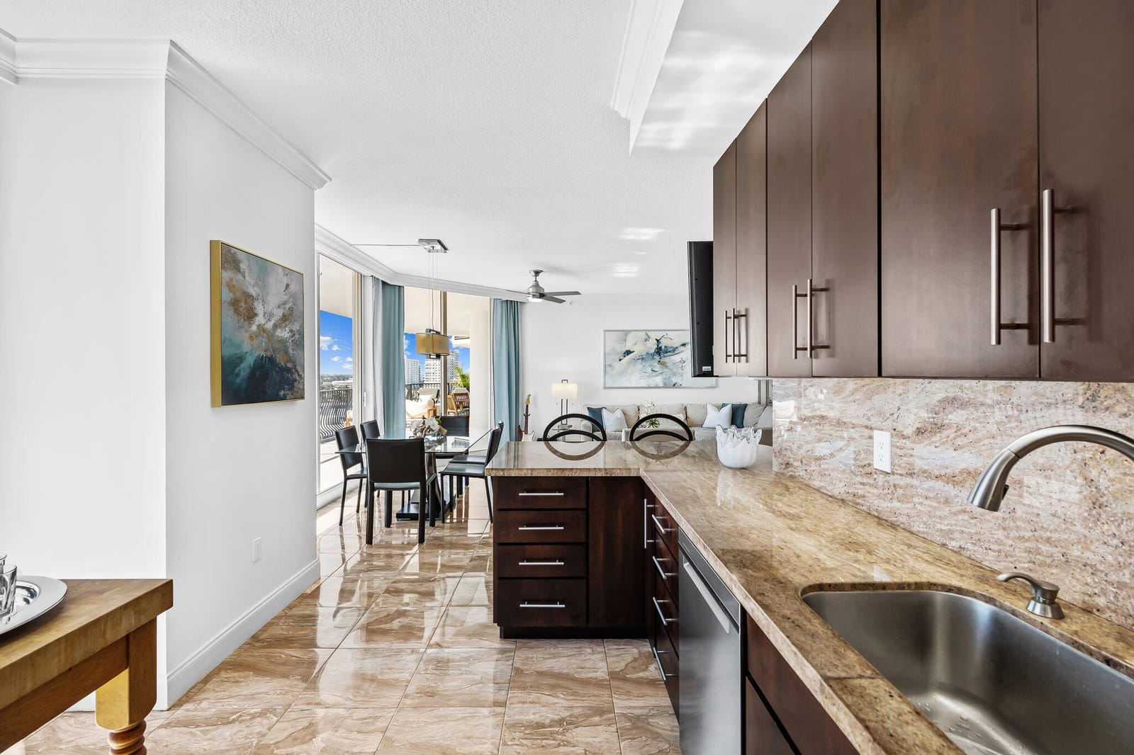 100 S Birch Road 1004, Fort Lauderdale, FL 33316 photo 6