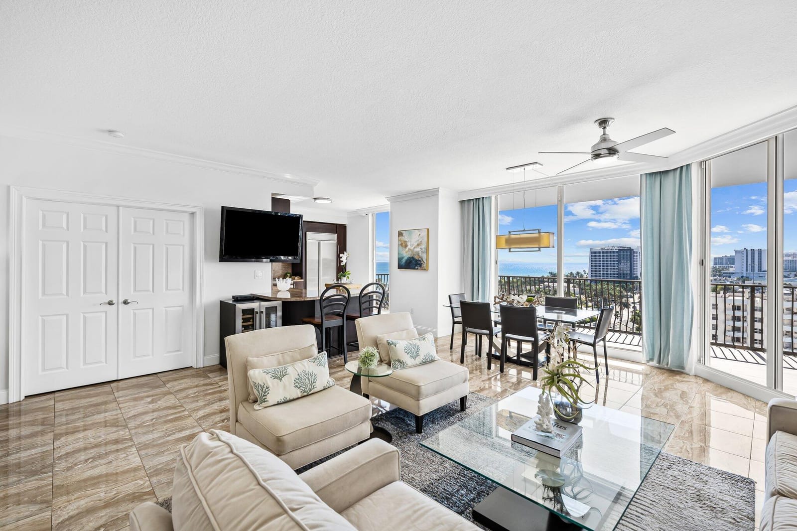 100 S Birch Road 1004, Fort Lauderdale, FL 33316 photo 7