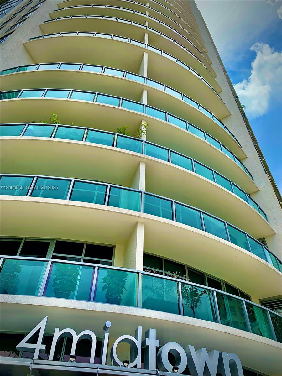3301 NE 1st Avenue H0909, Miami, FL 33137, Miami