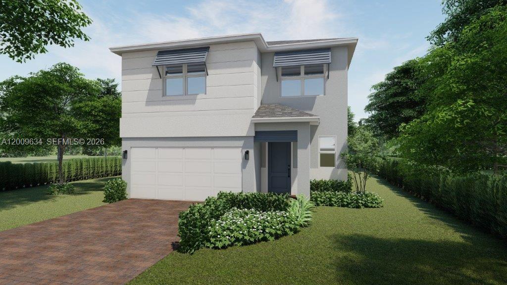 624 NE 1st Street, Florida City, FL 33034, Florida City