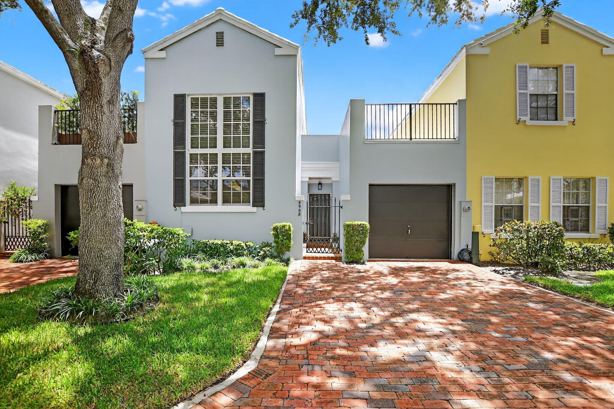 5908 Catesby Street, Boca Raton, FL 33433, Boca Raton