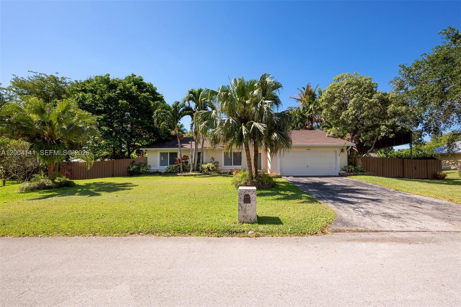 8480 SW 180th Street — photo 3