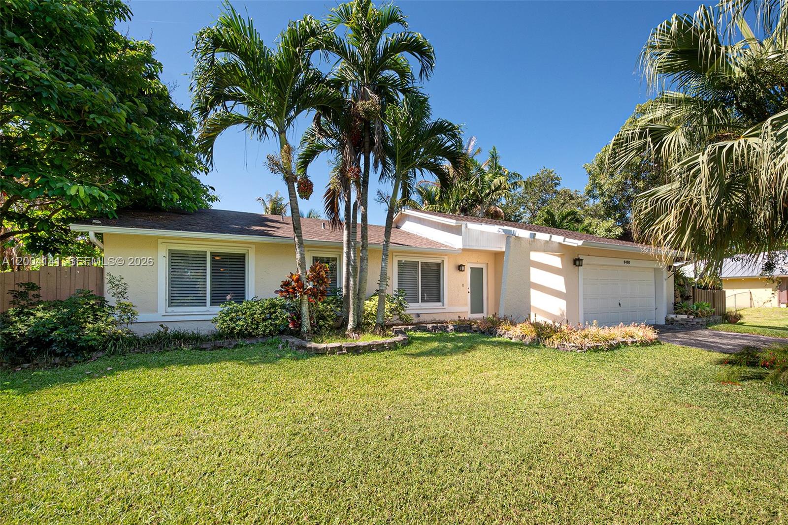 8480 SW 180th Street, Palmetto Bay, FL 33157, Palmetto Bay