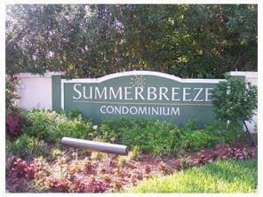 9999 Summerbreeze Drive 1020, Sunrise, FL 33322
