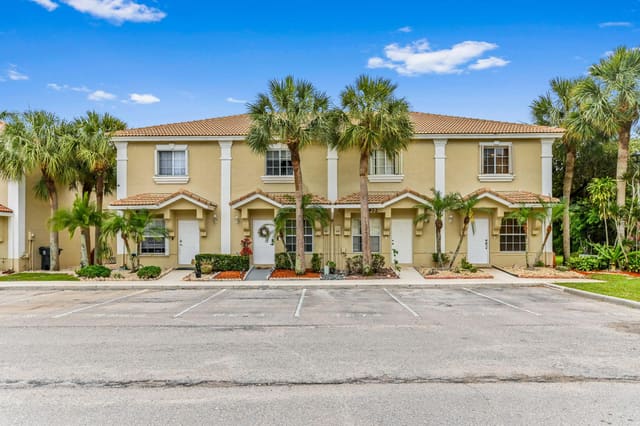6976 Crooked Fence Drive, sold in Smithbrooke, Lake Worth, FL