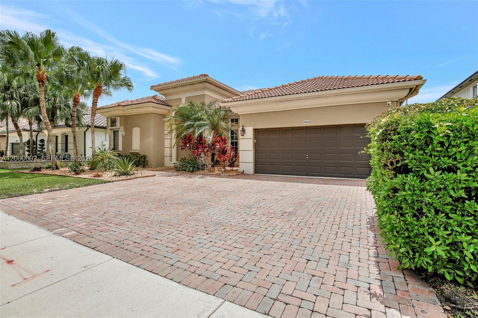 3060 SW 195th Terrace, Miramar, FL 33029, Miramar