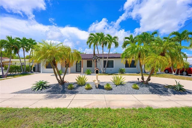 11835 SW 37th Street, sold in ZIP 33175, Miami, FL