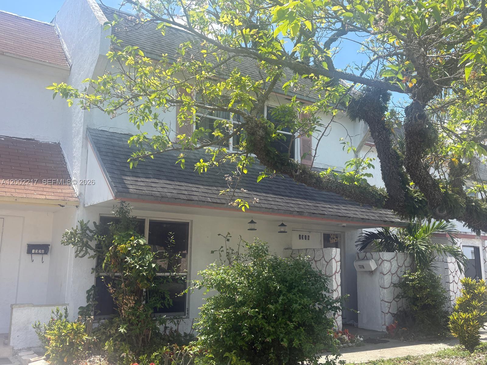 1318 Silverado Drive, North Lauderdale, FL 33068, North Lauderdale