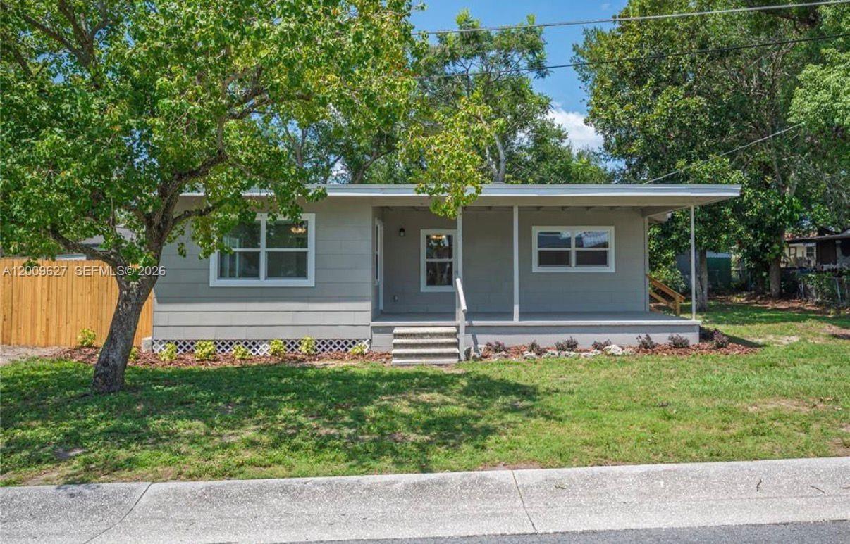 1065 N 10th Street, FL 33839, Eagle Lake