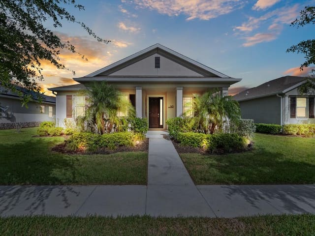 1485 Earlsferry Avenue, Vero Beach, FL 32966