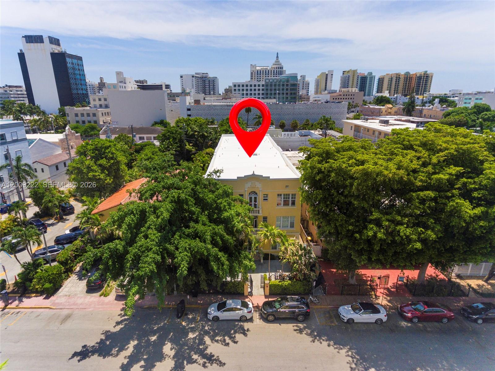 1615 Pennsylvania Avenue 9, Miami Beach, FL 33139, Miami Beach