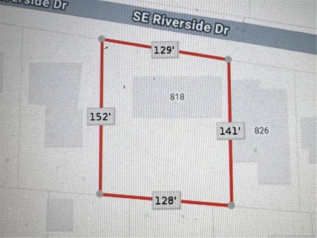818 SE Riverside Drive, Stuart, FL 34994 photo 3