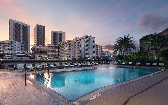 2602 E Hallandale Beach Boulevard R1708, Hallandale Beach, FL 33009, Hallandale Beach