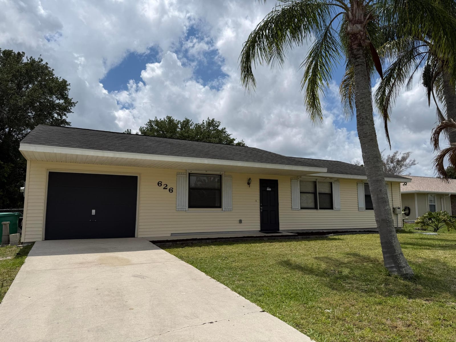 626 SW Lakehurst Drive, Port St. Lucie, FL 34983