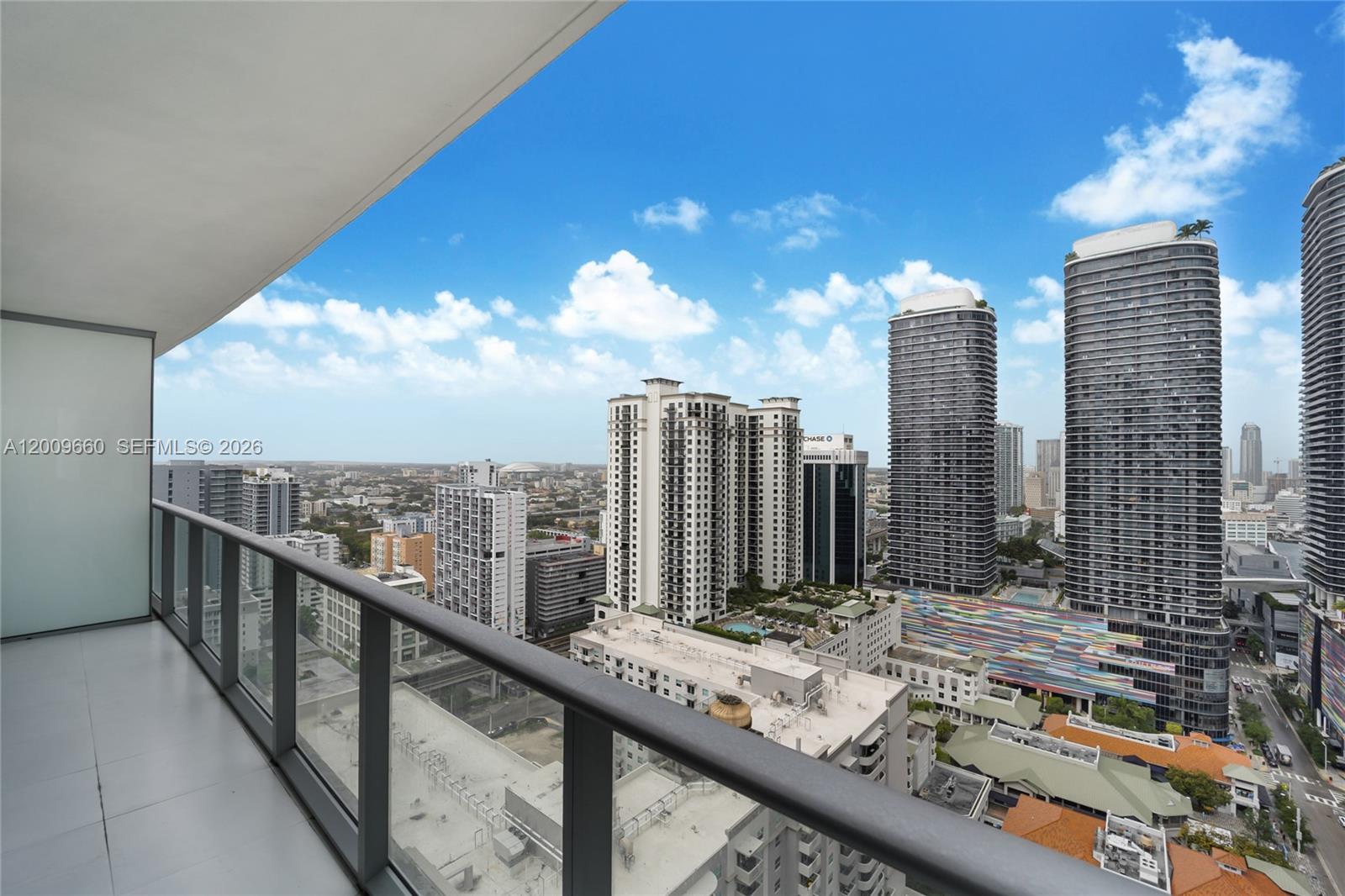 1100 Miami Avenue 2808, Miami, FL 33130, Miami