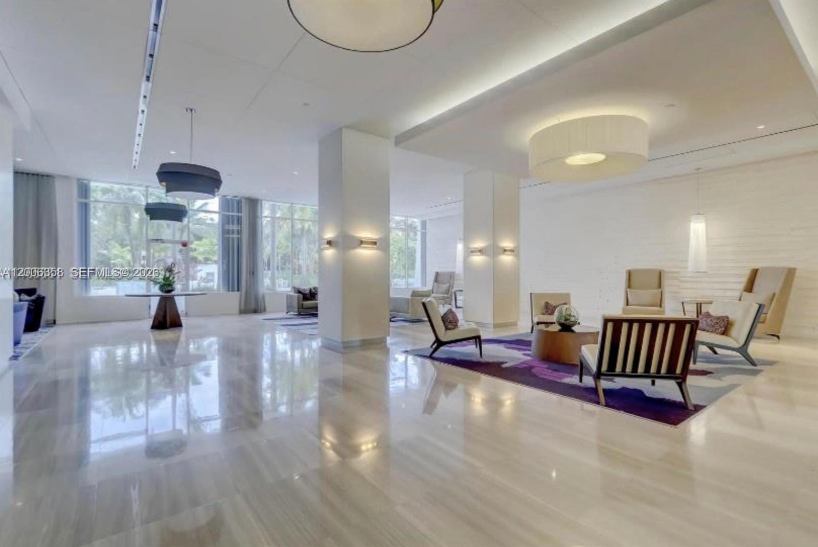 100 Bayview Drive PH31, Sunny Isles Beach, FL 33160 photo 11