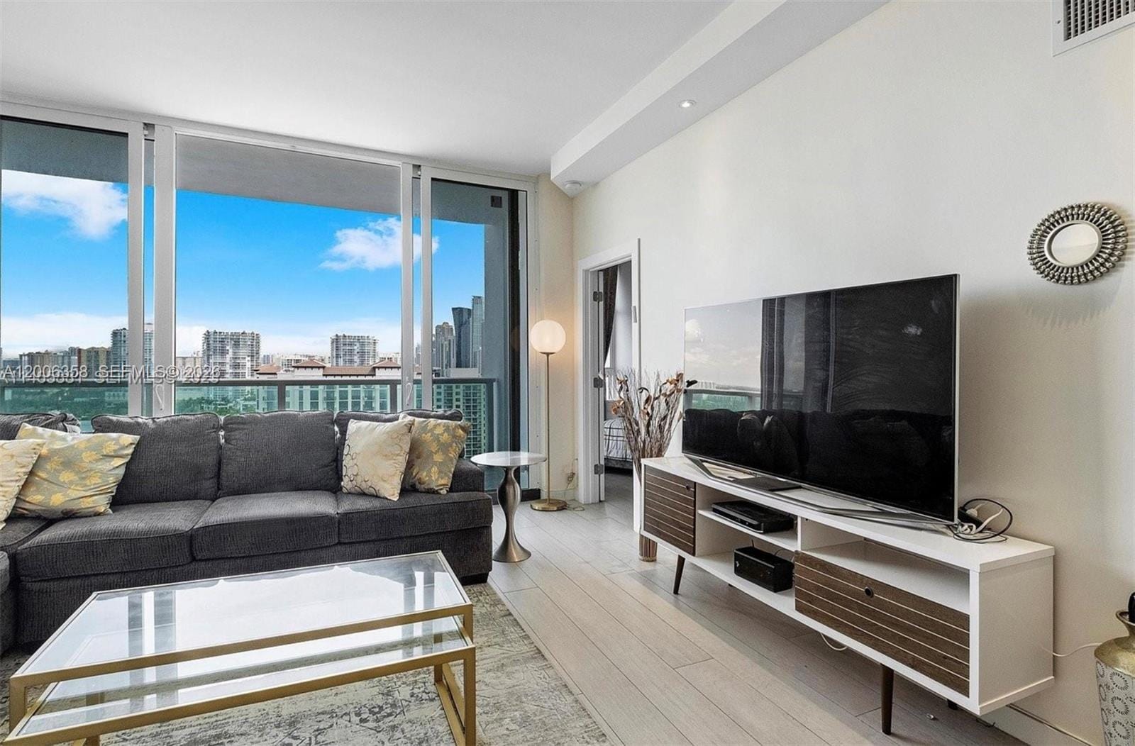 100 Bayview Drive PH31, Sunny Isles Beach, FL 33160 photo 3