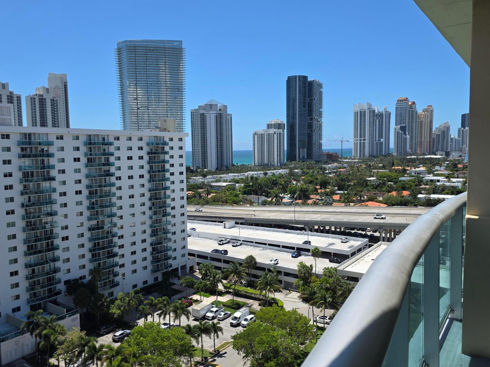 19390 Collins Avenue 1622 — photo 3