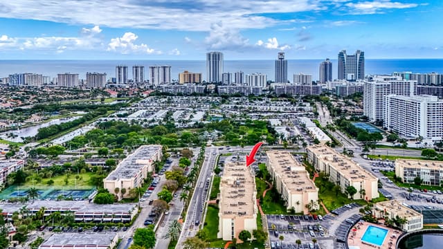 2000 Atlantic Shores Boulevard Apt 410, Desoto Park, Hallandale Beach, FL