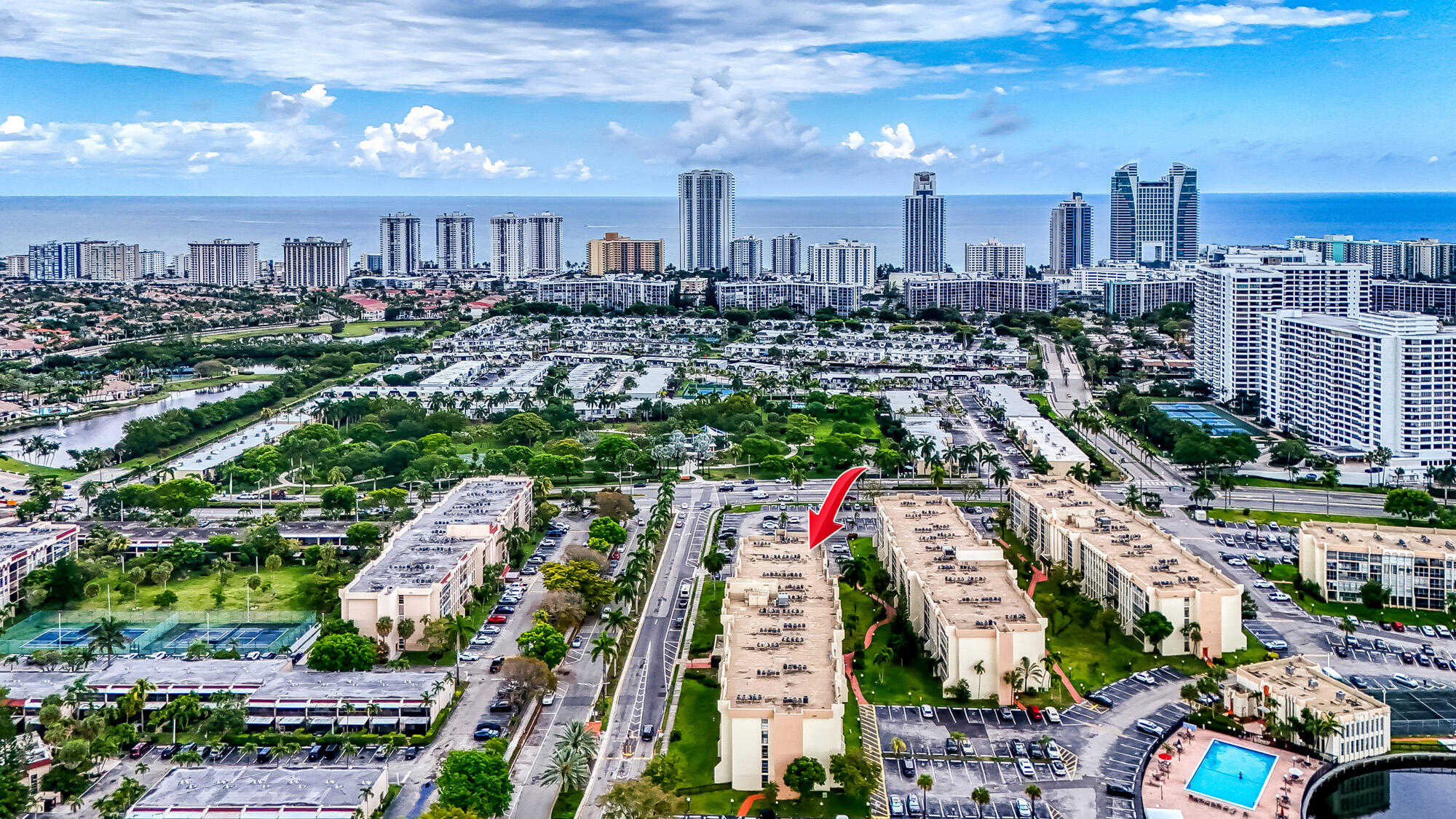 2000 Atlantic Shores Boulevard Apt 410, Hallandale Beach, FL 33009, Hallandale Beach