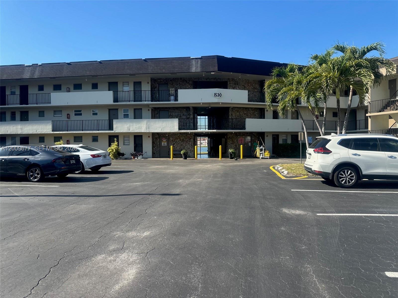 1530 NE 191st Street 205, Miami, FL 33179, Miami