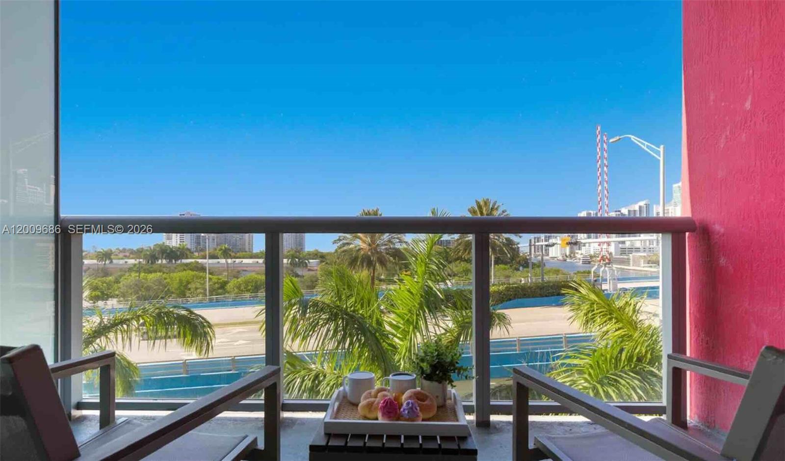 2602 E Hallandale Beach Boulevard R506, Hallandale Beach, FL 33009, Hallandale Beach