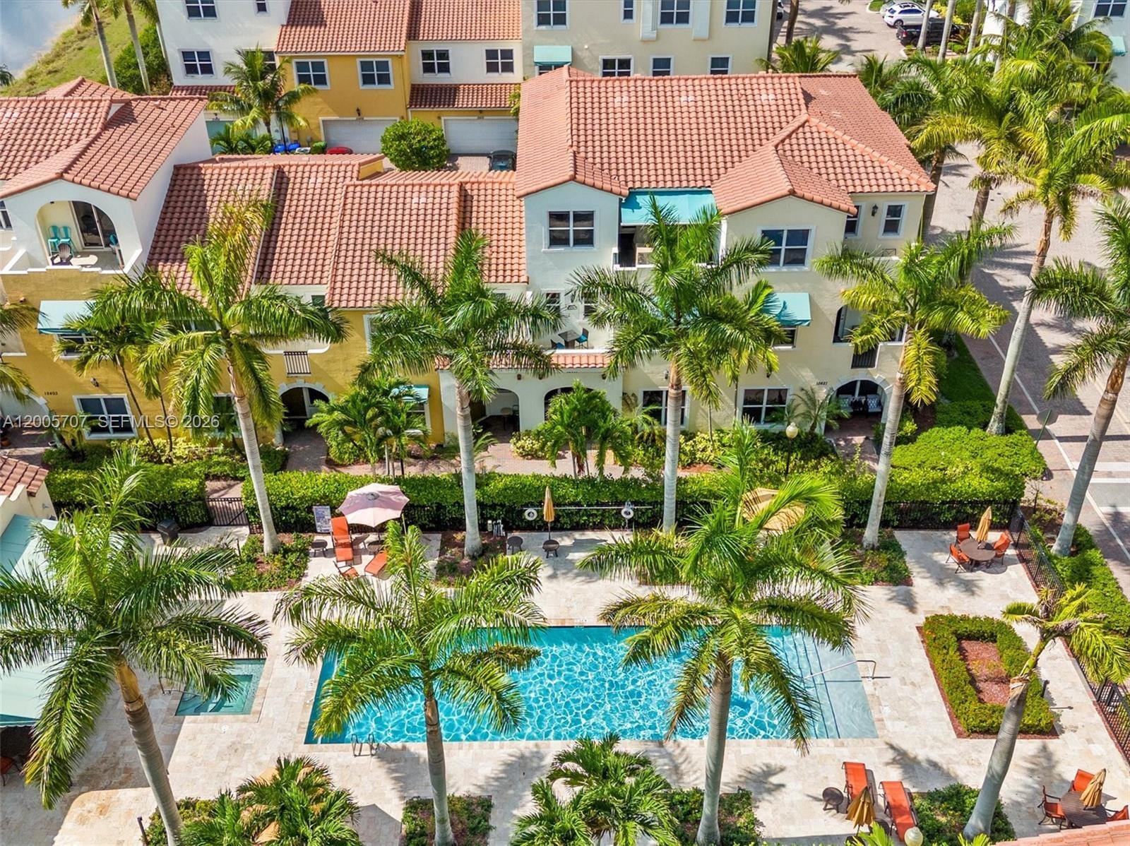 12417 NW 17th Manor, Pembroke Pines, FL 33028