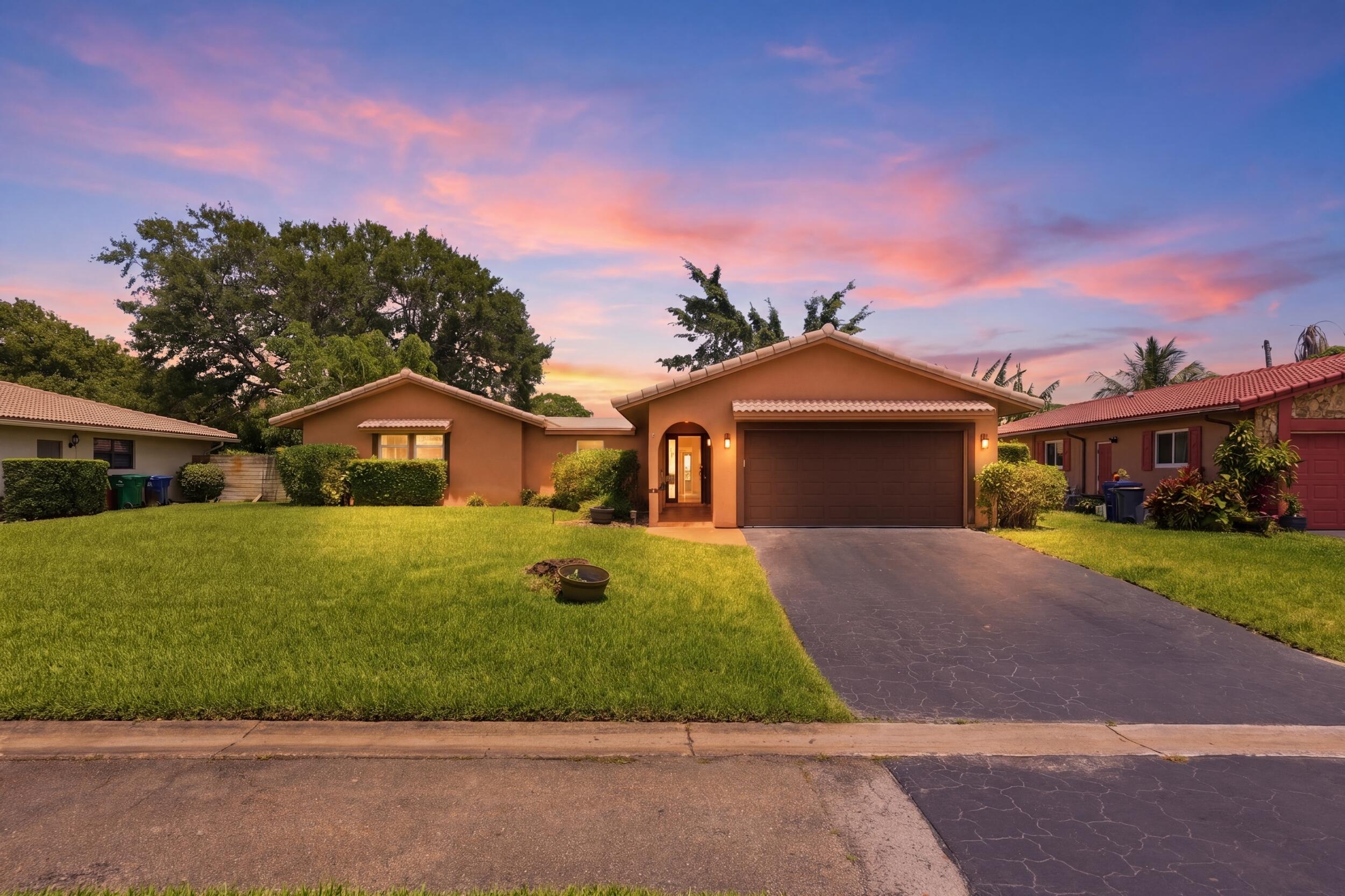 8557 Shadow Wood Boulevard, Coral Springs, FL 33071, Coral Springs