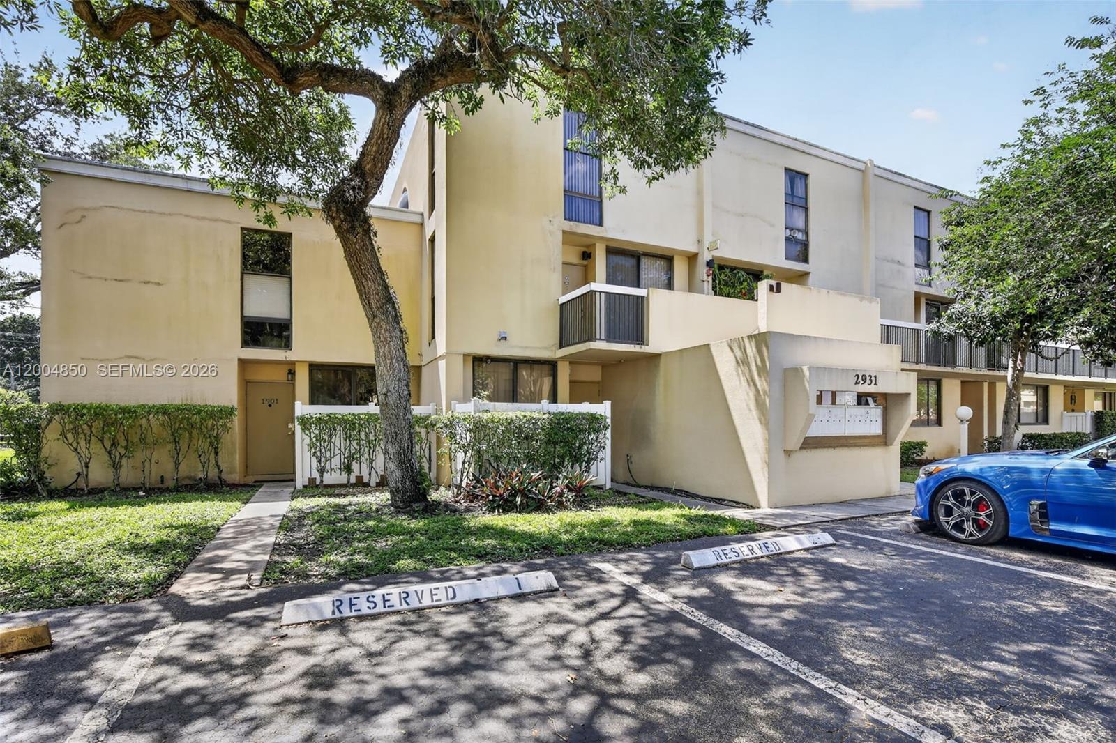 2931 SW 87th Terrace 1913, Davie, FL 33328, Davie