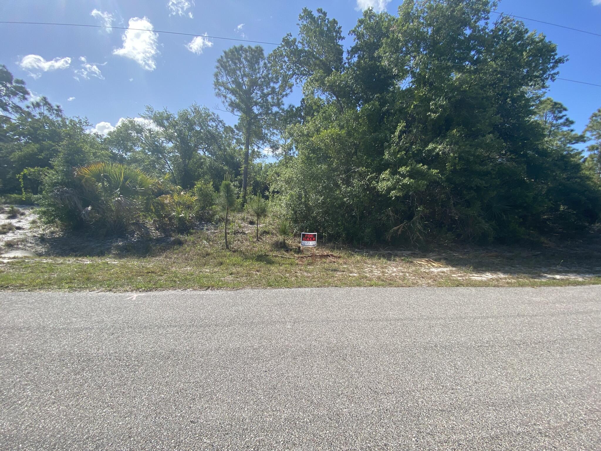 000 Scenic Road, North Port, FL 34288, North Port