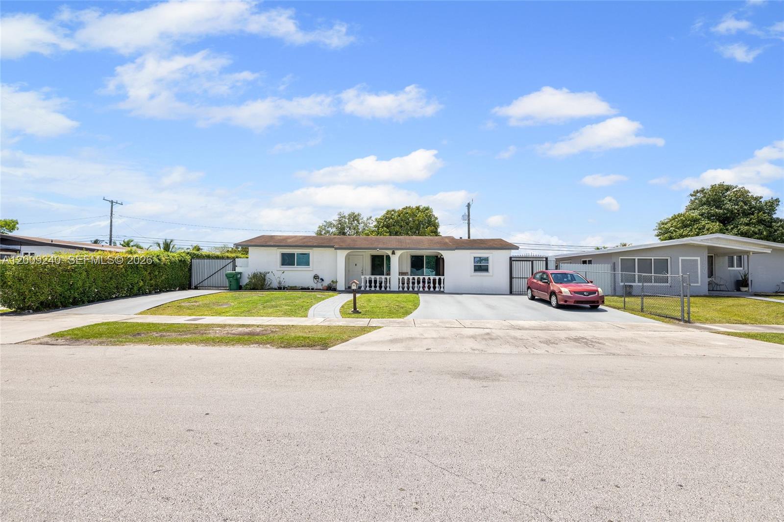 11810 SW 172nd Street, Miami, FL 33177, Miami